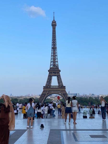 European Splendour