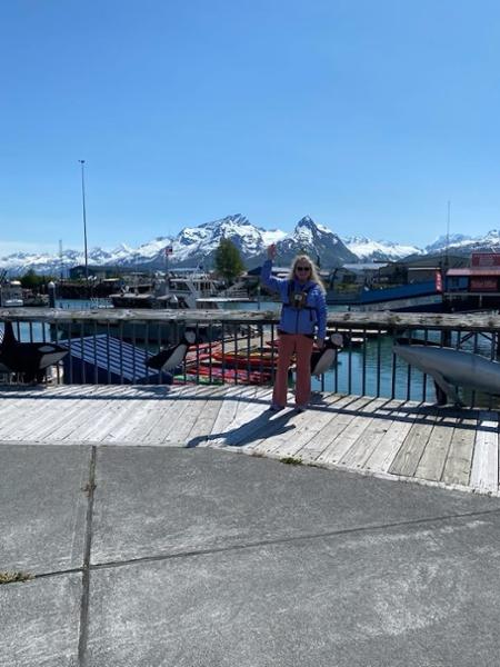 Majestic Alaska