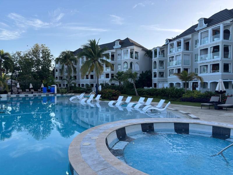 Sandals Jamaican Paradise