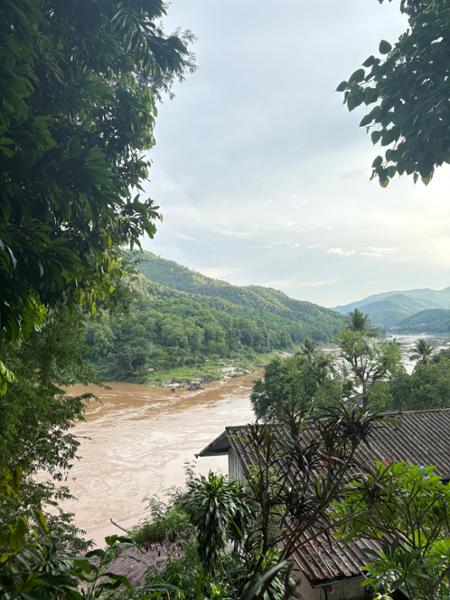 Thailand Laos and Cambodia Adventure