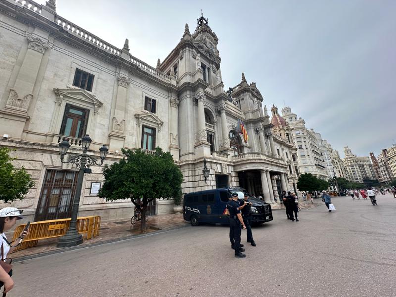 Spanish Experience End Barcelona