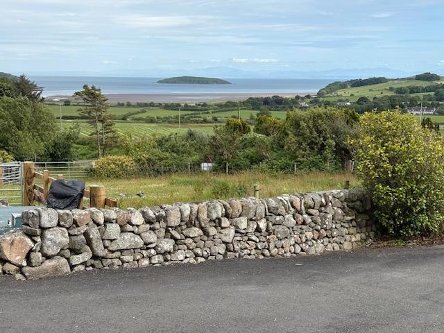 A great holiday cottage, with friendly owner