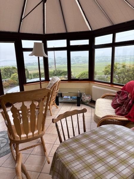 A great holiday cottage, with friendly owner