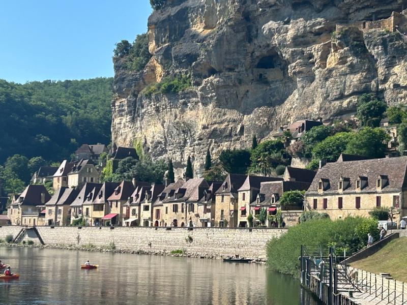 Country Roads of France
