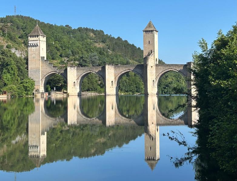 Country Roads of France