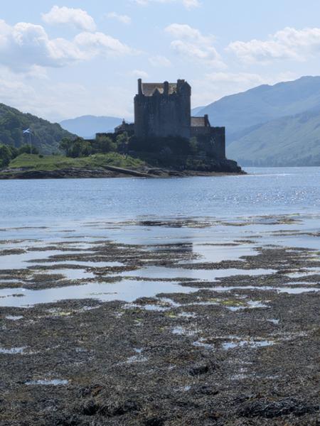 Country Roads of Scotland - Premium