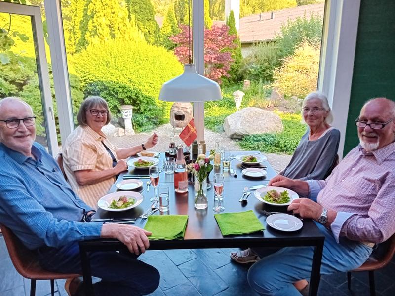 Dalby Hotel og Restaurant Bregnen