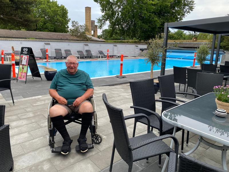 Hotel Balka Strand