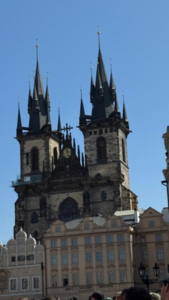 Highlights of Eastern Europe
