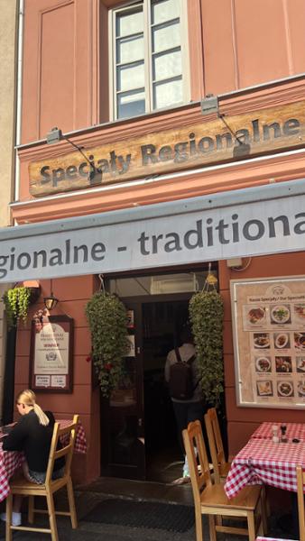 Highlights of Poland