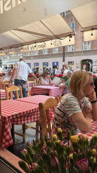 Highlights of Poland