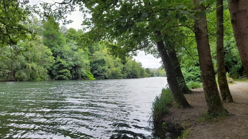 Cliveden Ferry Cottage