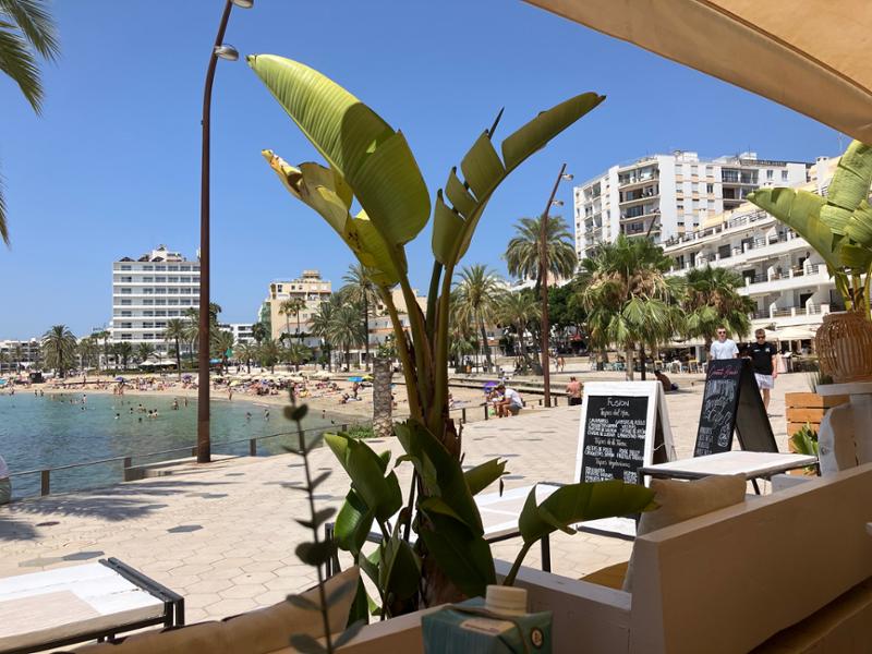 Ibiza