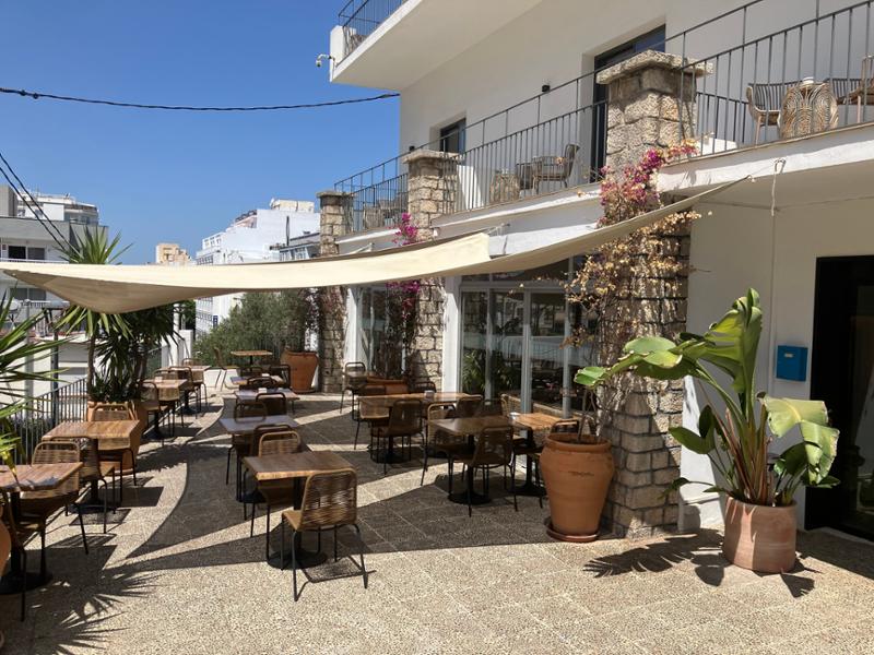 Ibiza