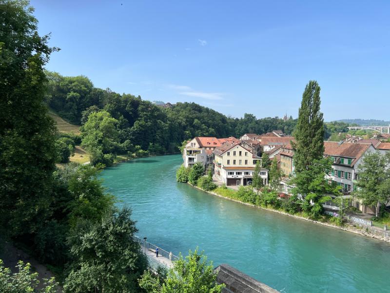 Best of Switzerland