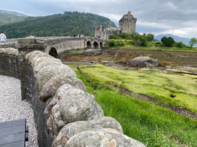 Best of Scotland