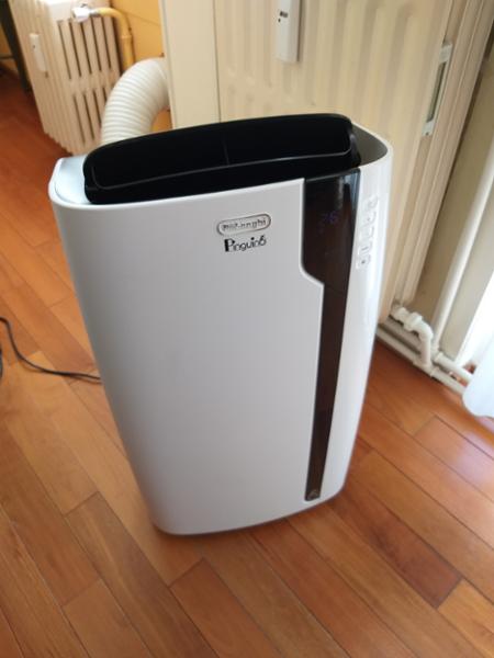Pinguino PACEX100SILENT