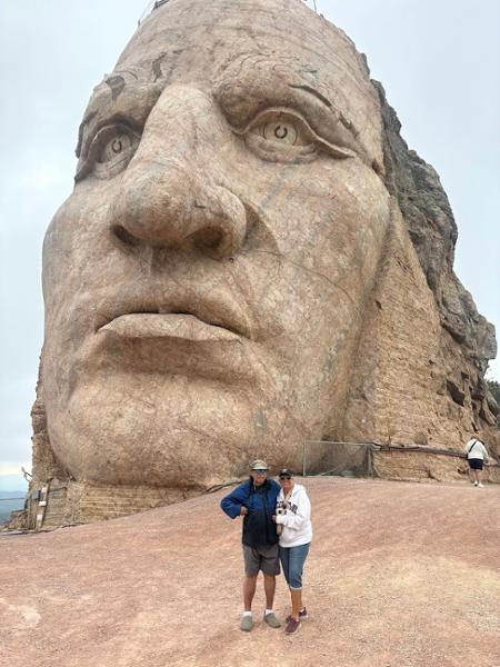 Americas Magnificent National Parks end Denver