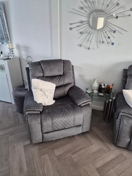Fantastic company and furniture