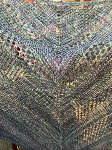Malabrigo Arroyo
