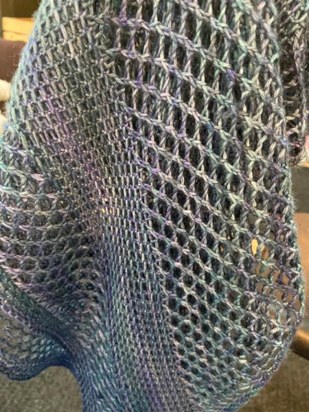 Malabrigo Arroyo