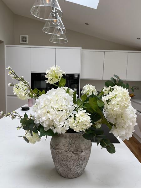 A quality and stunning bouquet.