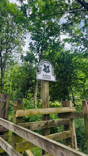 Wasdale Campsite