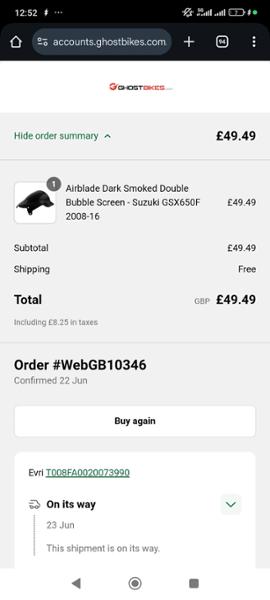 Worst shop on planet
