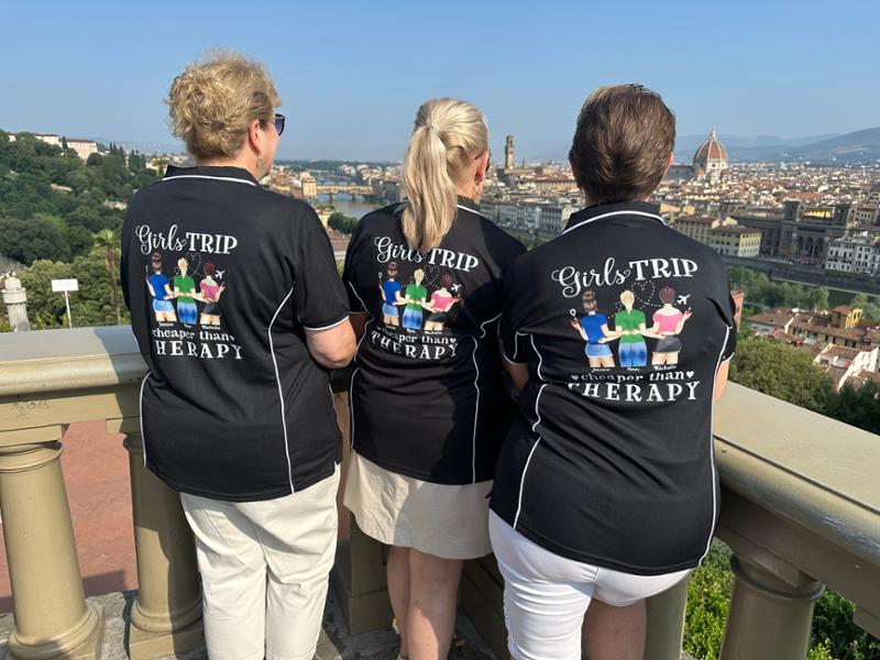 Italy Bellissimo