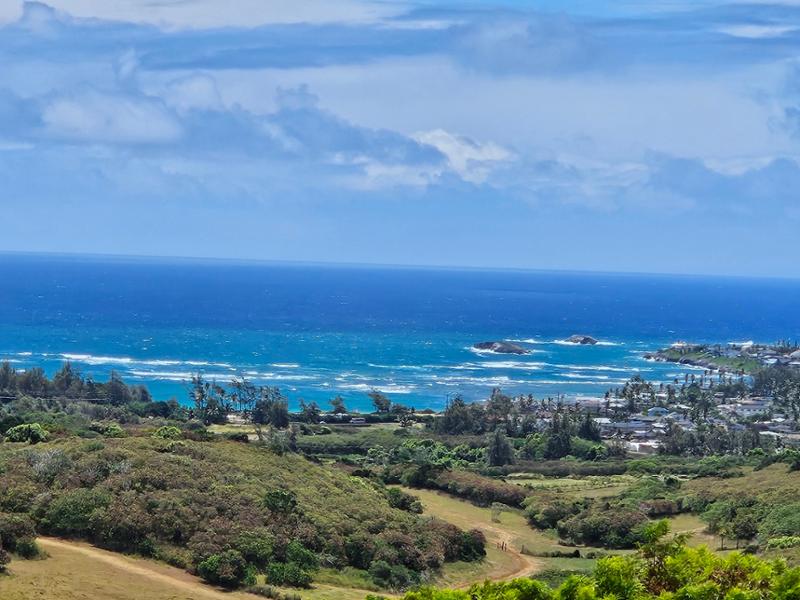 Hawaii with Oahu Maui and the Big Island