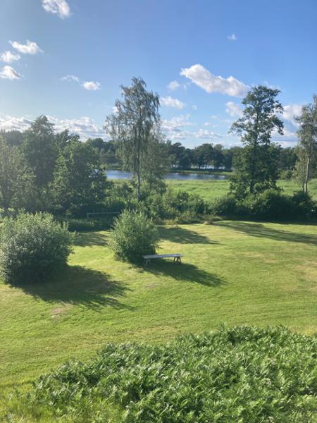 Ekebacken Hotell & Konferens