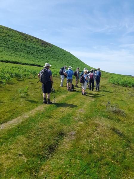 Your holiday: North York Moors  - Guided Walking