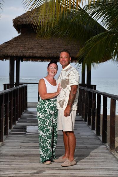 Sandals South Coast