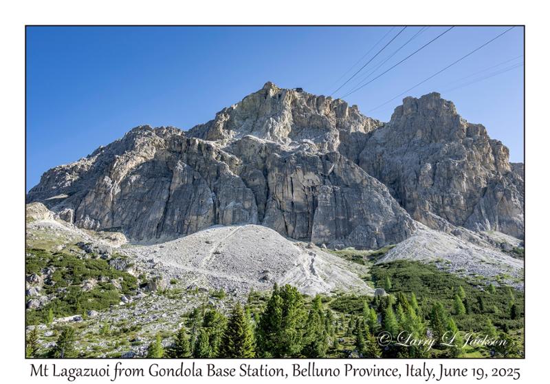 The Dolomites Photography Tour