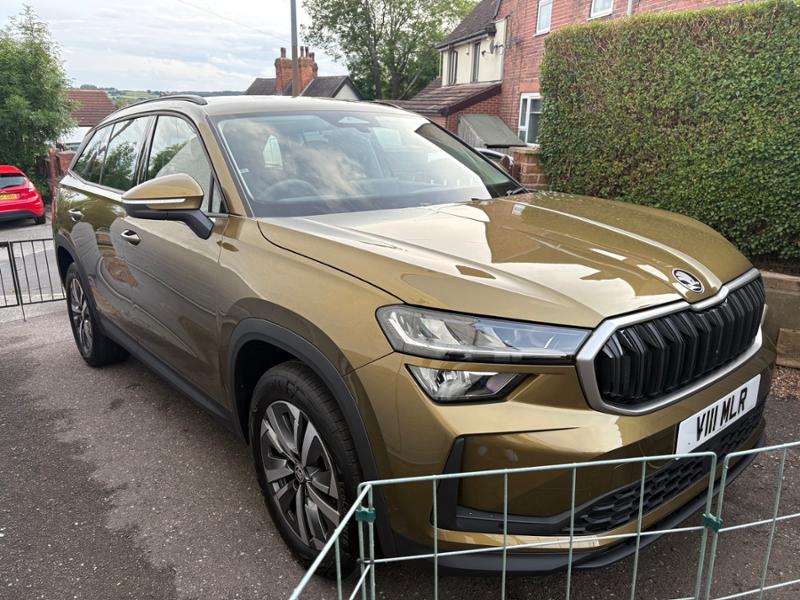 KODIAQ