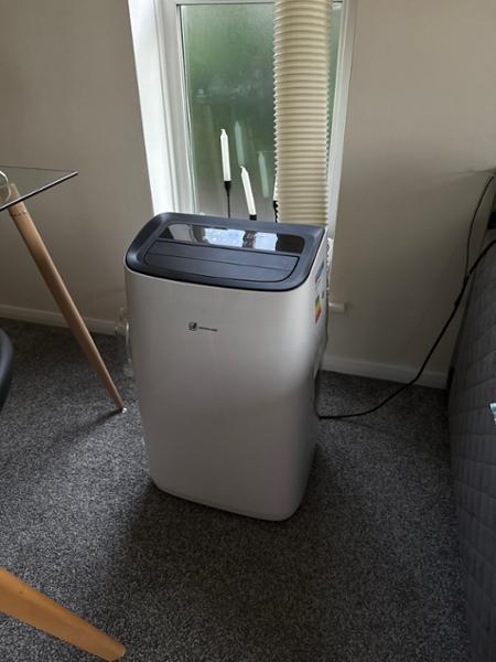Great product, Great retailer – poor delivery service