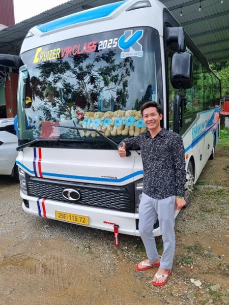 5287-2 for 1 Vietnam Mountain Discovery