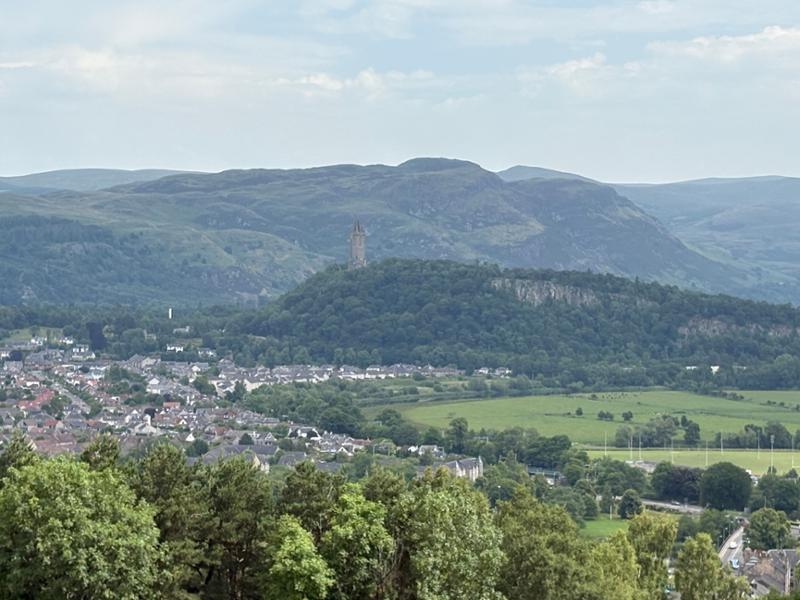 Best of Scotland