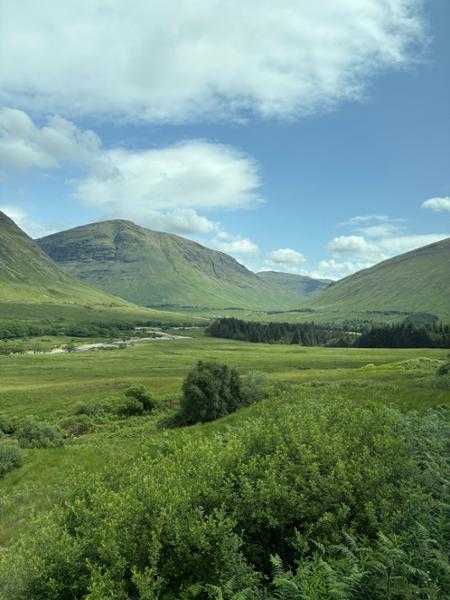 Best of Scotland