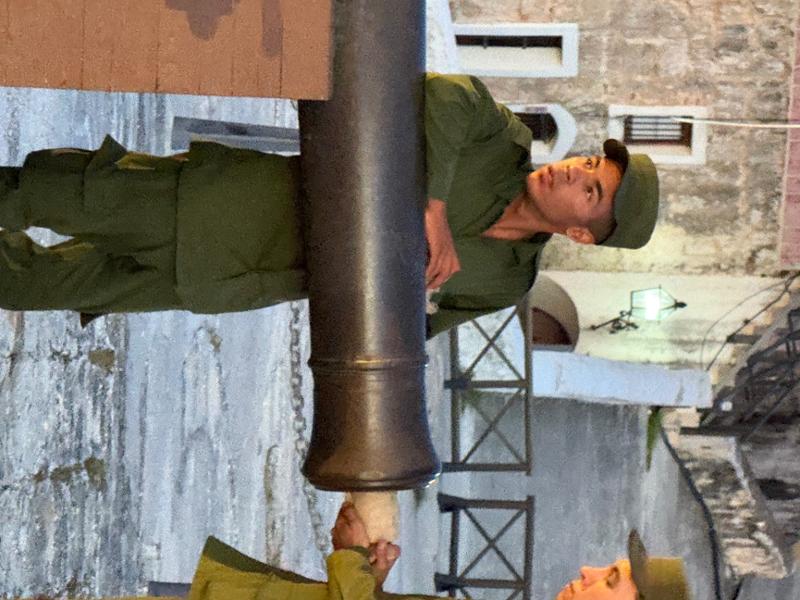 Havana Express