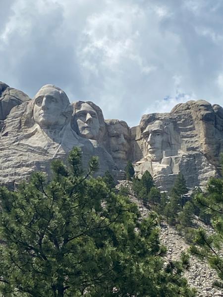 Wild West Cowboys and Buffalos end Rapid City