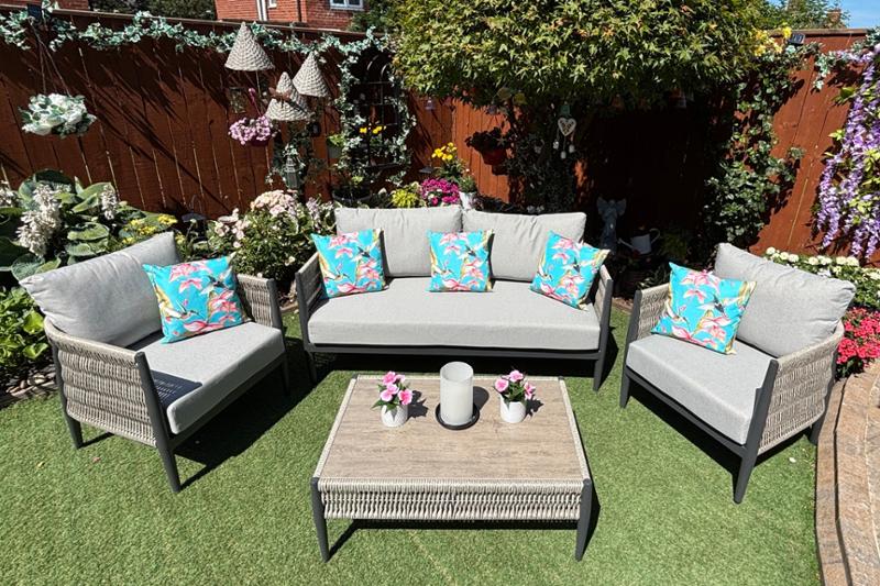 JB Furniture - Quality, Comfort, Expert Advice, look no further.