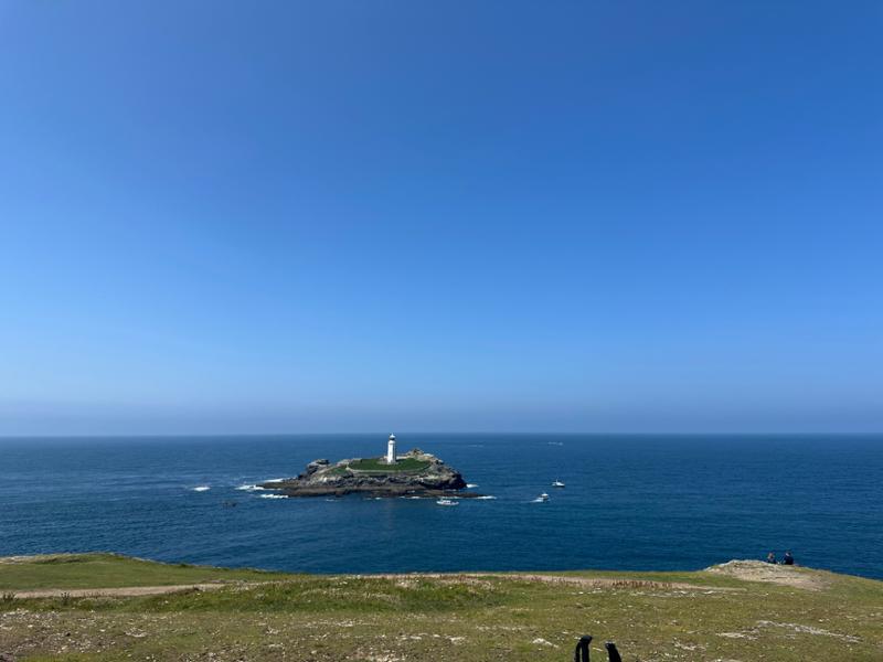 Your holiday: Cornwall - North Cornwall Coast Path
