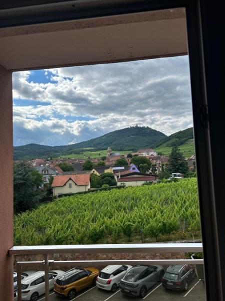 Hotel Munsch Alsace
