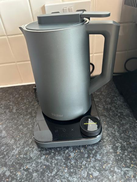 Kettle