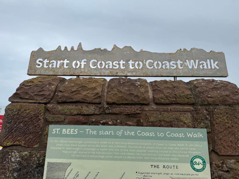 Coast to past with Contours