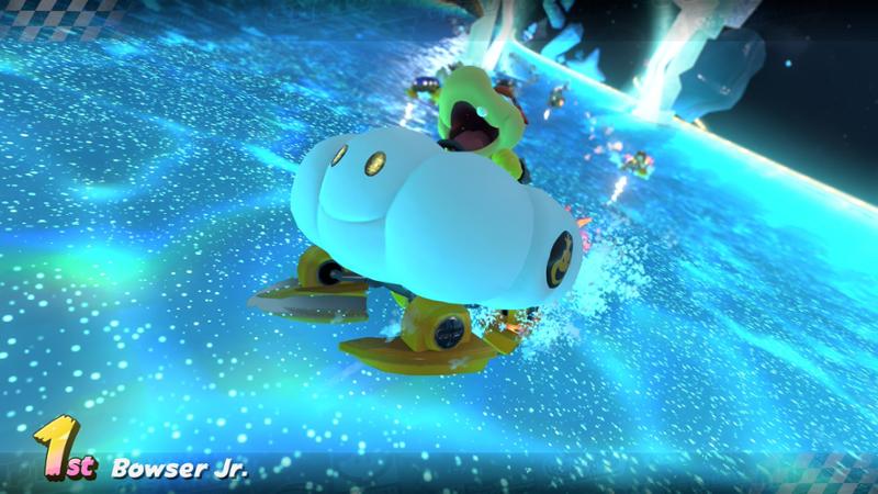 Mario Kart 8 Deluxe - Nintendo Switch