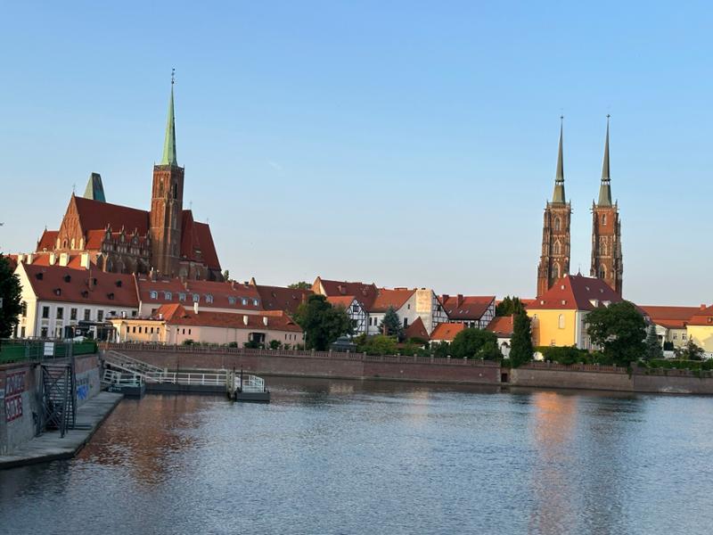 Best of Poland with the Best of Tour Companies.