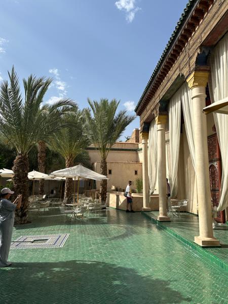 Marocco