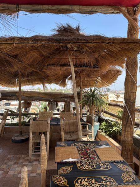 Marocco